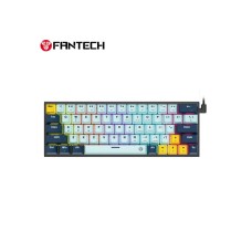 FANTECH MK874V2 RGB Atom 63 Mizu SkyBlue (rosie switch) FANTECH MK874V2 RGB Atom 63 Mizu SkyBlue (rosie switch)