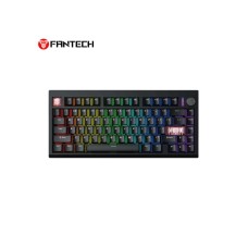 FANTECH MK921 Maxfit8 – Gejmerska mehanička tastatura pink sa White switchevima