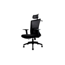 FANTECH Stolica Office OC-A258, crna