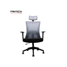 FANTECH Stolica Office OC-A258SV2 siva