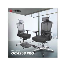 FANTECH Stolica Office OC-A259 PRO crna
