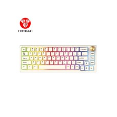 FANTECH Tastatura gejmerska mehanicka bezicna MAXFIT67 MK858 space edition (Kaith box white switch) FANTECH Tastatura gejmerska mehanicka bezicna MAXFIT67 MK858 space edition (Kaith box white switch)