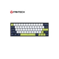 FANTECH Tastatura Mehanicka Gaming MK874V2 RGB Atom 63 Mori plava (rosie switch) FANTECH Tastatura Mehanicka Gaming MK874V2 RGB Atom 63 Mori plava (rosie switch)
