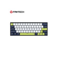 FANTECH Tastatura Mehanicka Gaming MK874V2 RGB Atom 63 Mori plava (rosie switch)