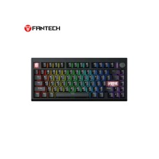 FANTECH Tastatura Mehanička Gaming MK921 Maxfit 8 Wireless ONE PIECE - LUFFY (brown switch)
