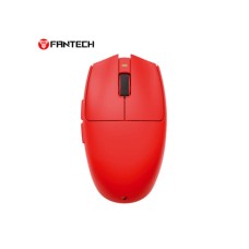 FANTECH Wireless Gaming XD7V2 Aria II crveni