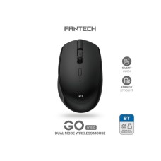 FANTECH Wireless mis W193D crni