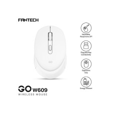 FANTECH Wireless W609 GO beli