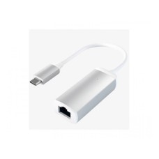 FAST ASIA Adapter TIP C - Gigabit ethernet metal sivi FAST ASIA Adapter TIP C - Gigabit ethernet metal sivi