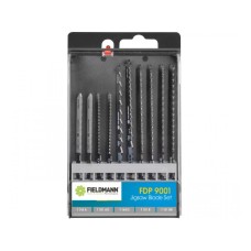 FIELDMANN FDP 9001 T-Set testera za drvo za ubodnu testeru FIELDMANN FDP 9001 T-Set testera za drvo za ubodnu testeru