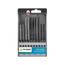 FIELDMANN FDP 9002 T-Set testera mix za ubodnu testeru FIELDMANN FDP 9002 T-Set testera mix za ubodnu testeru