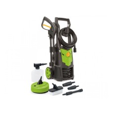 FIELDMANN FDW 201650-E Perač pod pritiskom FIELDMANN FDW 201650-E Perač pod pritiskom