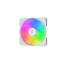 Fractal Design 14 RGB PWM White Frame FD-F-AS1-1409 ventilator Fractal Design 14 RGB PWM White Frame FD-F-AS1-1409 ventilator