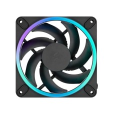 Fractal Design Momentum 12 RGB Black, FD-F-MR1-1201 ventilator Fractal Design Momentum 12 RGB Black, FD-F-MR1-1201 ventilator