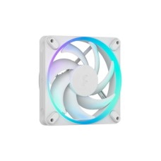 Fractal Design Momentum 12 RGB White, FD-F-MR1-1202 ventilator Fractal Design Momentum 12 RGB White, FD-F-MR1-1202 ventilator
