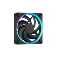 Fractal Design Momentum 14 RGB, Black, FD-F-MR1-1401 ventilator Fractal Design Momentum 14 RGB, Black, FD-F-MR1-1401 ventilator