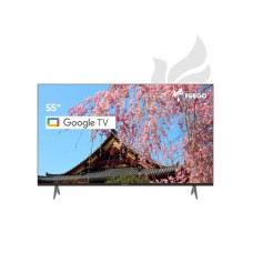 Fuego 55ELU720GTV DLED 4K UHD Smart TV Fuego 55ELU720GTV DLED 4K UHD Smart TV