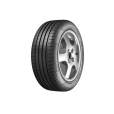 Fulda 215/55R16 93H ECOCONTROL HP 2 let Fulda 215/55R16 93H ECOCONTROL HP 2 let