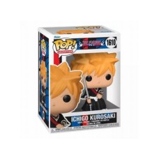 FUNKO BLEACH - ICHIGO (FB SHIKAI) W/CH (MT) FUNKO BLEACH - ICHIGO (FB SHIKAI) W/CH (MT)