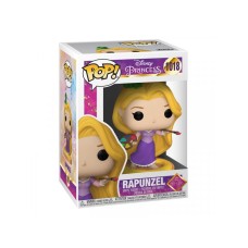 FUNKO POP Disney: Ultimate Princess - Rapunzel, figura