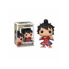 FUNKO POP! Animation: One Piece - Luffy In Kimono FUNKO POP! Animation: One Piece - Luffy In Kimono