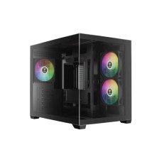 GAMDIAS Aura GC10M V2 ARGB crno kuciste