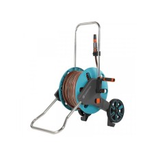 GARDENA Kolica sa crevom AQUAROLL M set 25m 3/4'' flex 18511-25F GARDENA Kolica sa crevom AQUAROLL M set 25m 3/4'' flex 18511-25F