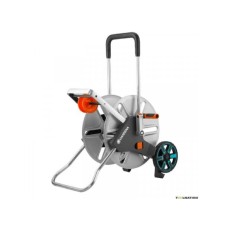 GARDENA KOLICA ZA CREVO CLEVERROLL L EASY METAL GA 18550-20 GARDENA KOLICA ZA CREVO CLEVERROLL L EASY METAL GA 18550-20