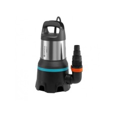 GARDENA Pumpa za prljavu vodu 20000 Aquasensor (GA 09044-20) GARDENA Pumpa za prljavu vodu 20000 Aquasensor (GA 09044-20)