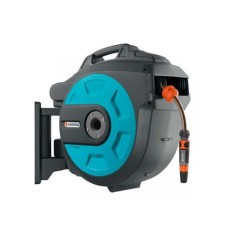 GARDENA ZIDNI NOSAČ SA 35 XL CREVA ROLL-UP GA 18630-20 GARDENA ZIDNI NOSAČ SA 35 XL CREVA ROLL-UP GA 18630-20