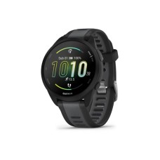 GARMIN Forerunner 165 Black (010-02863-20)