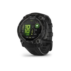 GARMIN Instinct 3 45 AMOLED Black (010-02936-00) GARMIN Instinct 3 45 AMOLED Black (010-02936-00)