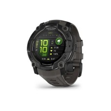 GARMIN Instinct 3 50 AMOLED Black (010-03020-00)
