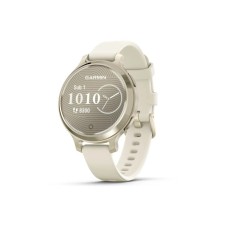 GARMIN Lily 2 Active Lunar Gold/Bone (010-02891-00)