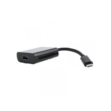 GEMBIRD Adapter USB C na HDMI - A-CM-HDMIF-01 GEMBIRD Adapter USB C na HDMI - A-CM-HDMIF-01