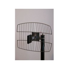GEMBIRD Antena Wireless WGR24-15DB 2.4GHz, 16dbi, 395x310mm, 75om sa koaksijalnim kablom 15m GEMBIRD Antena Wireless WGR24-15DB 2.4GHz, 16dbi, 395x310mm, 75om sa koaksijalnim kablom 15m