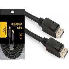 GEMBIRD CC-DP2-10M DisplayPort na DisplayPort digital interface kabl 4K 10m 42548 GEMBIRD CC-DP2-10M DisplayPort na DisplayPort digital interface kabl 4K 10m 42548