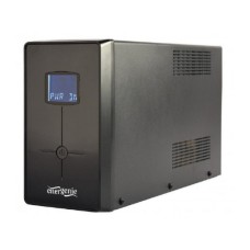 GEMBIRD EG-UPS-035 UPS sa stabilizatorom 2000VA 1200W LCD GEMBIRD EG-UPS-035 UPS sa stabilizatorom 2000VA 1200W LCD
