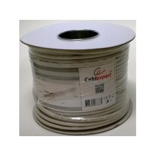GEMBIRD FPC-5004E-SO/100C FTP cat.5E Indoor solid Cu kotur 100m 2200 GEMBIRD FPC-5004E-SO/100C FTP cat.5E Indoor solid Cu kotur 100m 2200