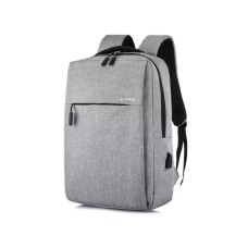 GEMBIRD NCC-15-KLB011 Ranac poslovni Sivi za laptop GEMBIRD NCC-15-KLB011 Ranac poslovni Sivi za laptop