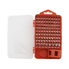 GEMBIRD TK-SD-07 set bit-ova(108pcs) GEMBIRD TK-SD-07 set bit-ova(108pcs)