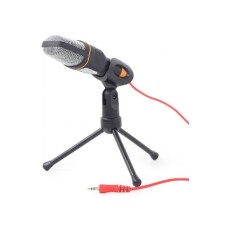 GEMBIRD Tripod mikrofon MIC-D-03 GEMBIRD Tripod mikrofon MIC-D-03