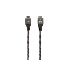 GEMBIRD Ultra High speed HDMI cable with Ethernet, 8K select plus series, 3m (CCB-HDMI8K-3M) GEMBIRD Ultra High speed HDMI cable with Ethernet, 8K select plus series, 3m (CCB-HDMI8K-3M)