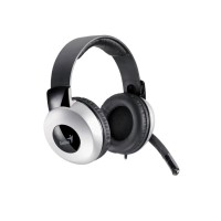 GENIUS HS-05A Single Jack slušalice sa mikrofonom