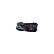 GENIUS K215 Scorpion Gaming USB YU crna tastatura GENIUS K215 Scorpion Gaming USB YU crna tastatura
