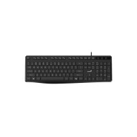 GENIUS KB-117S,AI,BLK,US,USB GENIUS KB-117S,AI,BLK,US,USB