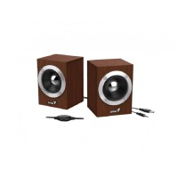 GENIUS ZVUČNICI SP-HF280 Wood GENIUS ZVUČNICI SP-HF280 Wood