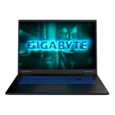GIGABYTE A18 3TH (18 inch, QHD+ 165Hz, Ryzen 7 260, 16GB, 1TB SSD, RTX 5050 8GB, RGB Backlit) GIGABYTE A18 3TH (18 inch, QHD+ 165Hz, Ryzen 7 260, 16GB, 1TB SSD, RTX 5050 8GB, RGB Backlit)