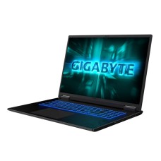 GIGABYTE A18 3TH (18 inch, QHD+ 165Hz, Ryzen 7 260, 16GB, 512GB SSD, RTX 5050 8GB, RGB Backlit) GIGABYTE A18 3TH (18 inch, QHD+ 165Hz, Ryzen 7 260, 16GB, 512GB SSD, RTX 5050 8GB, RGB Backlit)