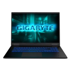 GIGABYTE A18 3VH (18 inch, FHD+ 165Hz, Ryzen 7 260, 16GB, 512GB SSD, RTX 5060 8GB, RGB Backlit) GIGABYTE A18 3VH (18 inch, FHD+ 165Hz, Ryzen 7 260, 16GB, 512GB SSD, RTX 5060 8GB, RGB Backlit)